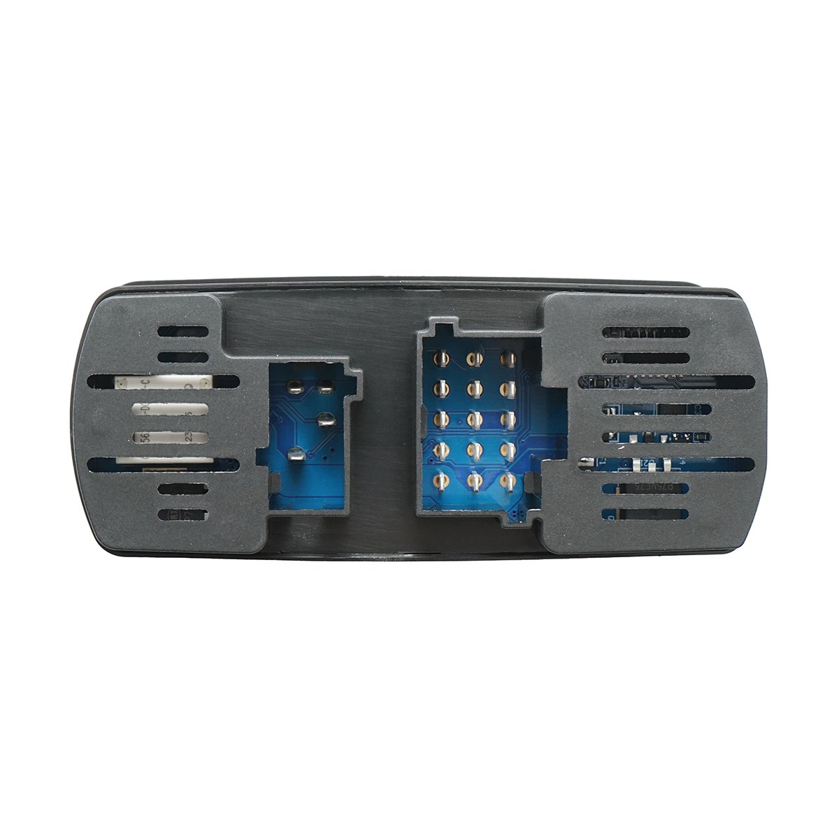 Panou modul comanda usa geam pentru Mercedes Benz Atego, Axor cod OEM A0035455913, A0045455913